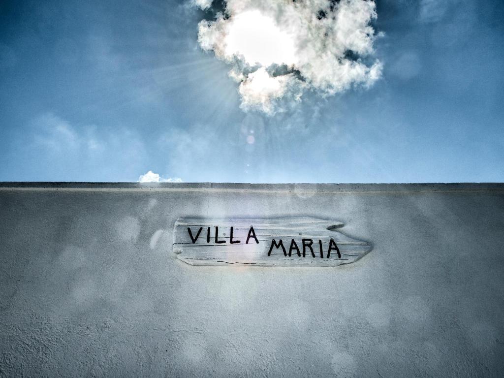 Villa Maria Apartments Akrotírion Exteriör bild